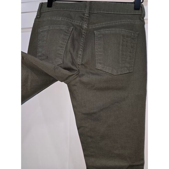 NWT Pistola Audrey Zip “Eden” Pants - Size 27 - Picture 13 of 16